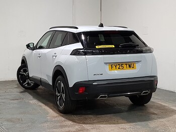 Used Peugeot 2008 2025 for sale - 76456360: Photo