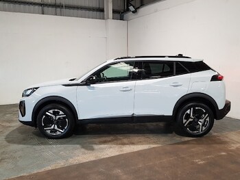 Used Peugeot 2008 2025 for sale - 76456360: Photo