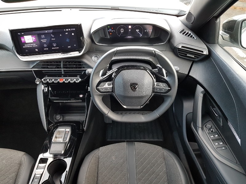 Used Peugeot 2008 2025 for sale - 76456360: Photo 7