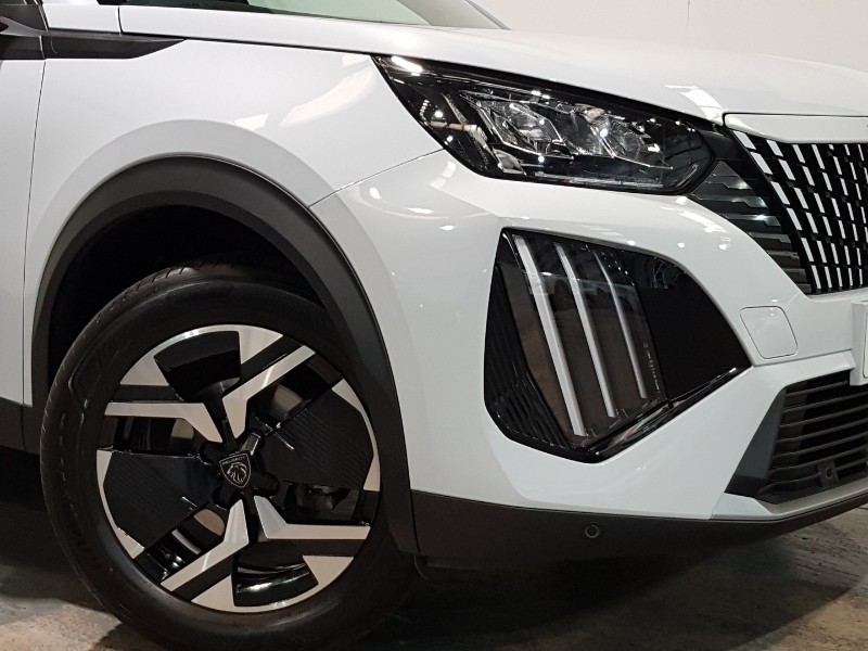 Used Peugeot 2008 2025 for sale - 76456360: Photo 9