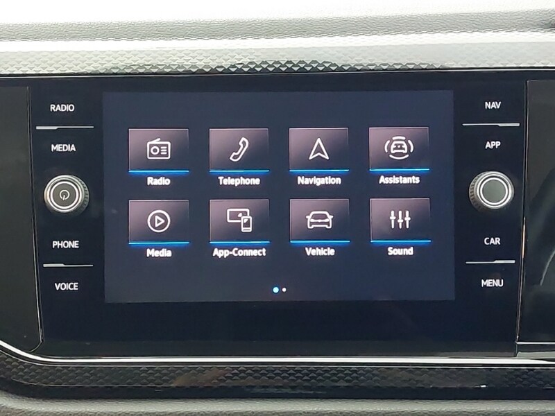 Used Volkswagen Polo 2024 for sale - 76682974: Photo 10