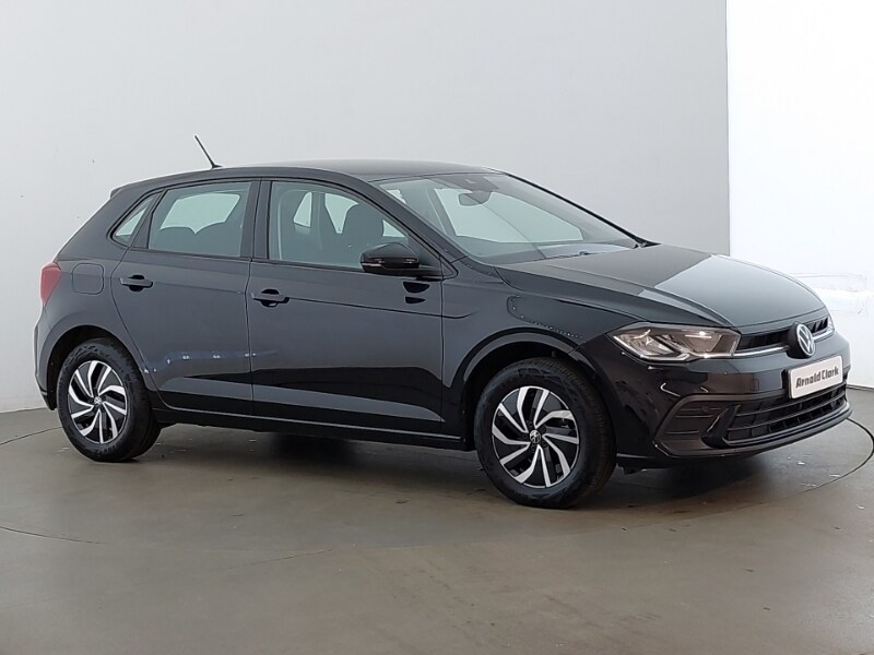 Used Volkswagen Polo 2024 for sale - 76682974: Photo 12
