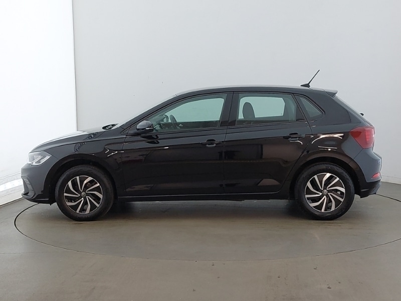 Used Volkswagen Polo 2024 for sale - 76682974: Photo 4