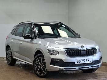 Used Skoda Kamiq 2025 for sale - 79685750: Photo