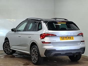 Used Skoda Kamiq 2025 for sale - 79685750: Photo