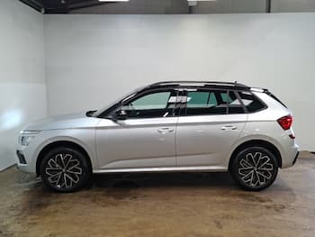 Used Skoda Kamiq 2025 for sale - 79685750: Photo