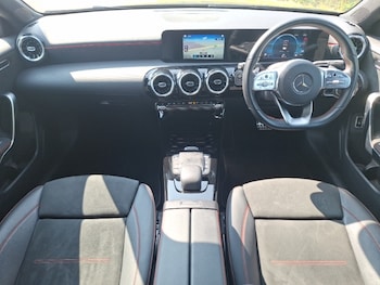 Used Mercedes-Benz A-Class 2020 for sale - 79555281: Photo