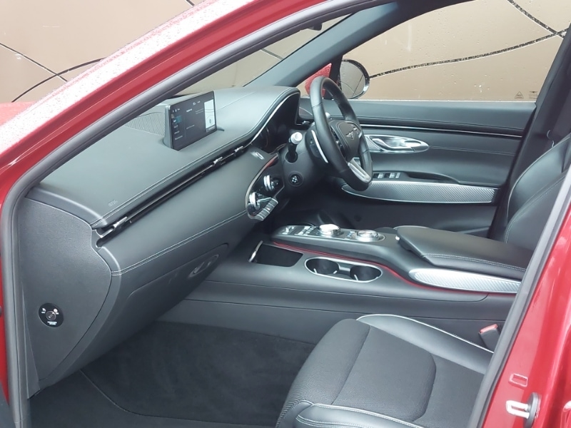 Used Genesis GV70 2022 for sale - 77956224: Photo 5