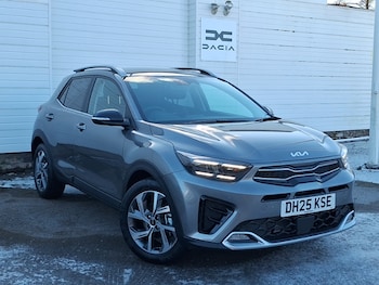 2025 - 1.0T GDi 48V 98 GT-Line S 5dr DCT