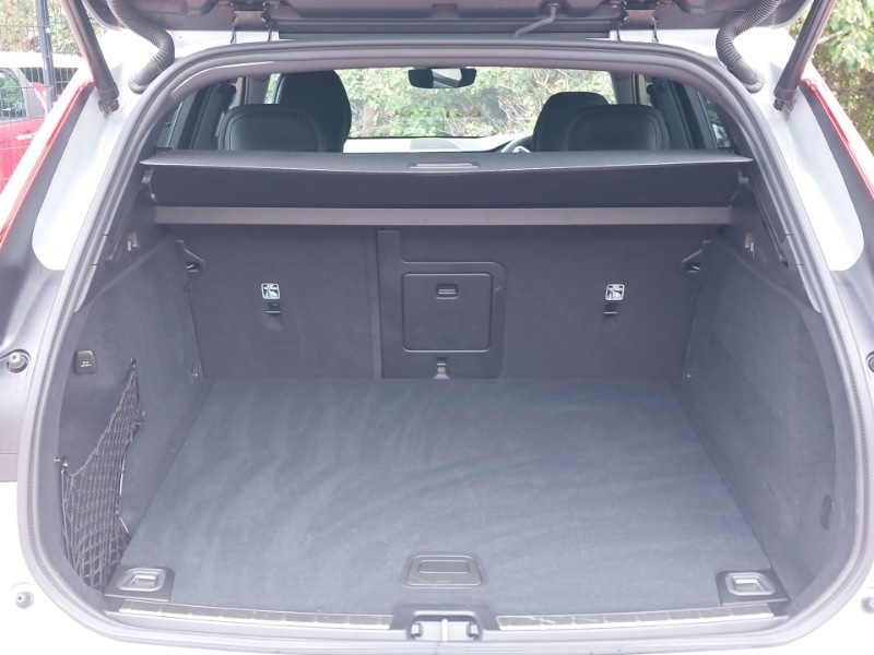 Used Volvo XC60 2024 for sale - 77224594: Photo 8