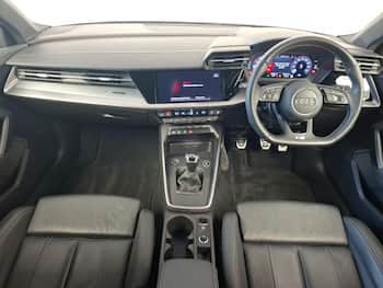Used Audi A3 2023 for sale - 79707865: Photo