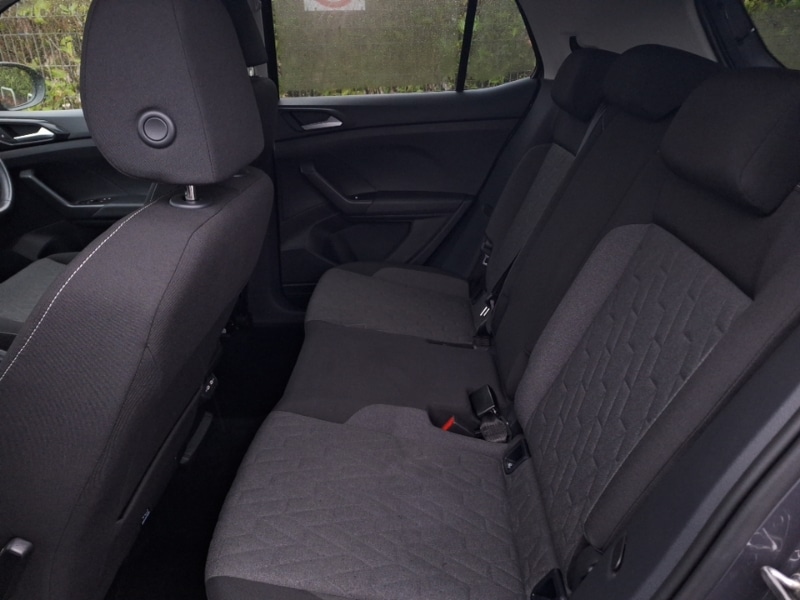 Used Volkswagen T-Cross 2024 for sale - 77992334: Photo 6