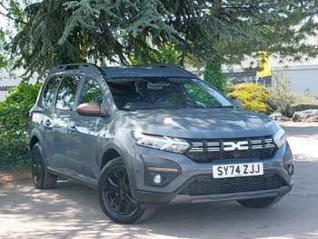 2025 - 1.6 HEV Extreme 5dr Auto