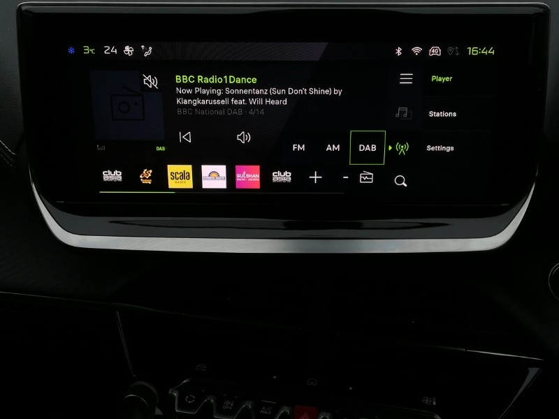 Used Peugeot 2008 2023 for sale - 77596953: Photo 12