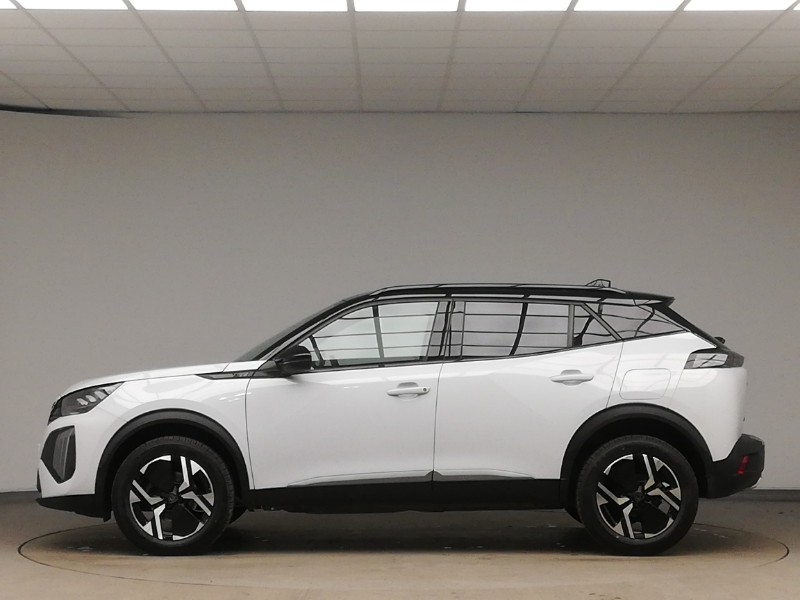 Used Peugeot 2008 2023 for sale - 77596953: Photo 4