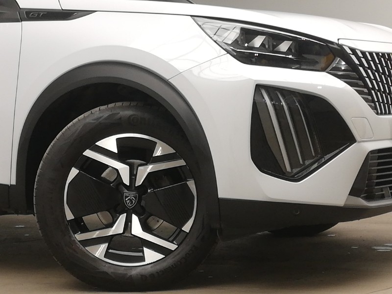 Used Peugeot 2008 2023 for sale - 77596953: Photo 9