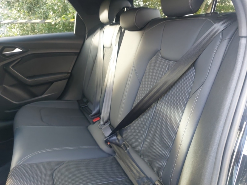 Used Audi A1 2024 for sale - 76354218: Photo 6