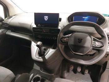 Used Peugeot Partner 2024 for sale - 76483524: Photo