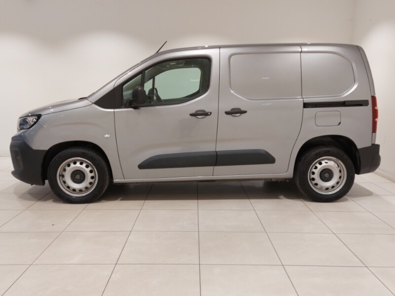 Used Peugeot Partner 2024 for sale - 76483524: Photo 4