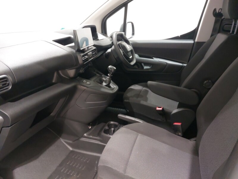 Used Peugeot Partner 2024 for sale - 76483524: Photo 5