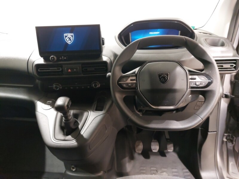 Used Peugeot Partner 2024 for sale - 76483524: Photo 7