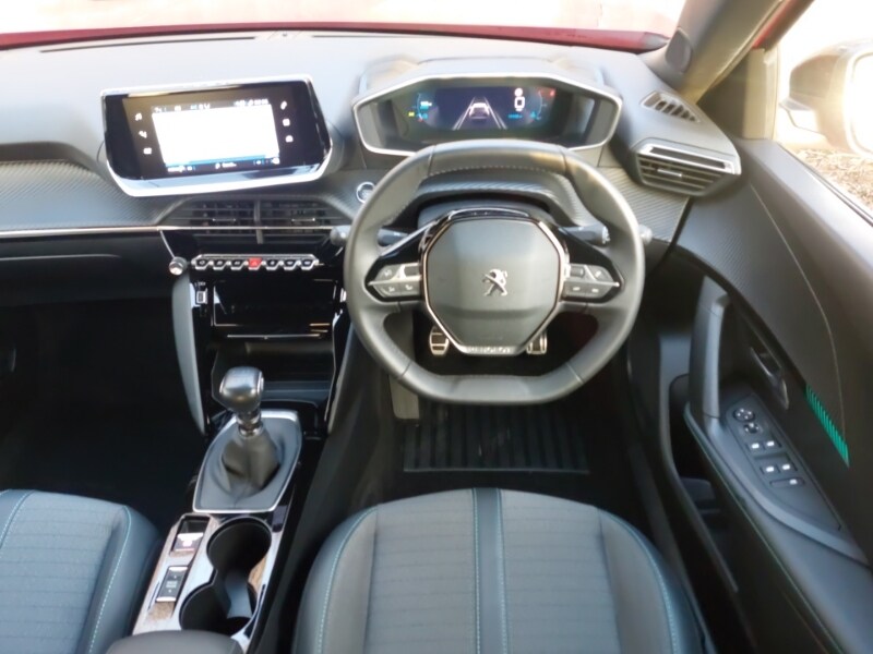 Used Peugeot 2008 2023 for sale - 77889853: Photo 7