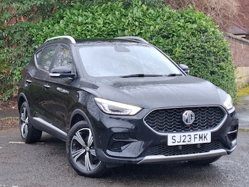 Used MG MG ZS 2023 for sale - 78455339: Photo