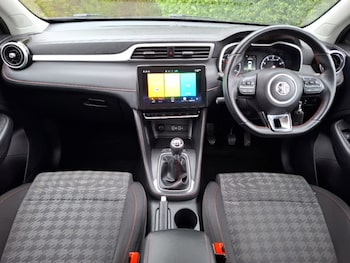 Used MG MG ZS 2023 for sale - 78455339: Photo