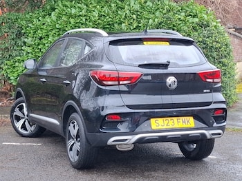 Used MG MG ZS 2023 for sale - 78455339: Photo