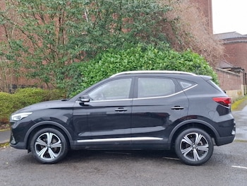 Used MG MG ZS 2023 for sale - 78455339: Photo