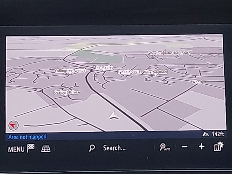 Used Vauxhall Grandland 2022 for sale - 77434070: Photo 10