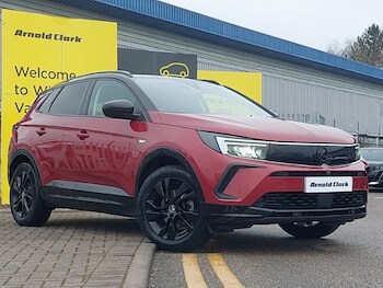 Vauxhall Grandland feature image