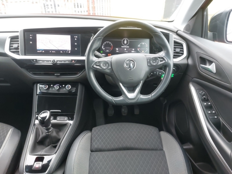 Used Vauxhall Grandland 2022 for sale - 77434070: Photo 7