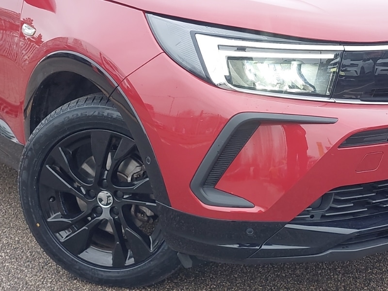 Used Vauxhall Grandland 2022 for sale - 77434070: Photo 9