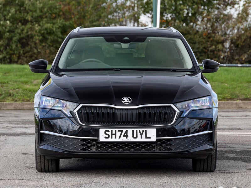 Used Skoda Octavia 2024 for sale - 76720793: Photo 10