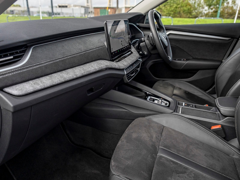 Used Skoda Octavia 2024 for sale - 76720793: Photo 5