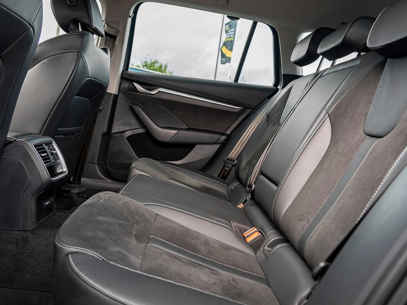 Used Skoda Octavia 2024 for sale - 76720793: Photo 6