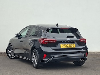 Used Ford Focus 2022 for sale - 78892902: Photo