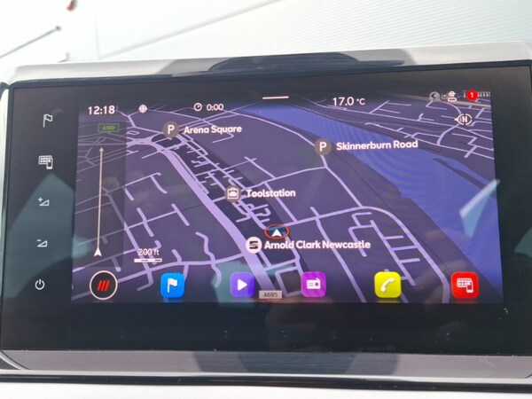 Used SEAT Ibiza 2022 for sale - 76237658: Photo 10