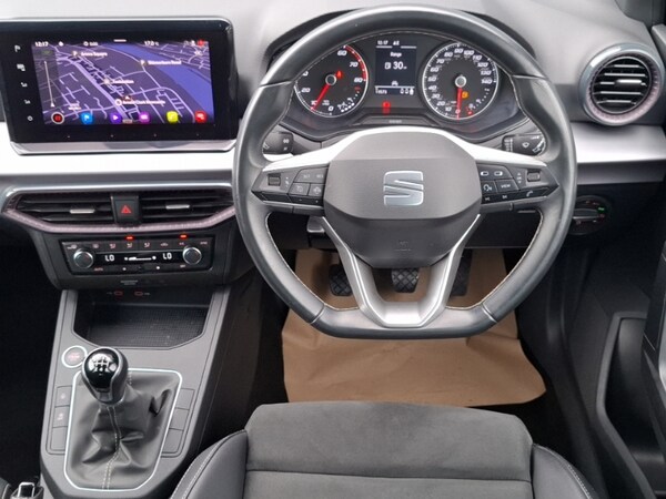 Used SEAT Ibiza 2022 for sale - 76237658: Photo 7