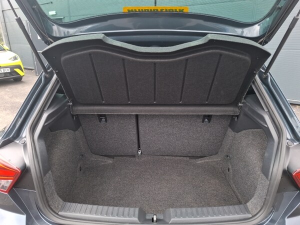 Used SEAT Ibiza 2022 for sale - 76237658: Photo 8