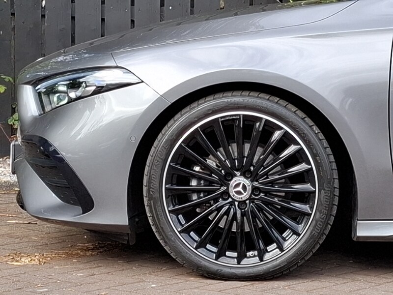 Used Mercedes-Benz A-Class 2023 for sale - 76383685: Photo 12