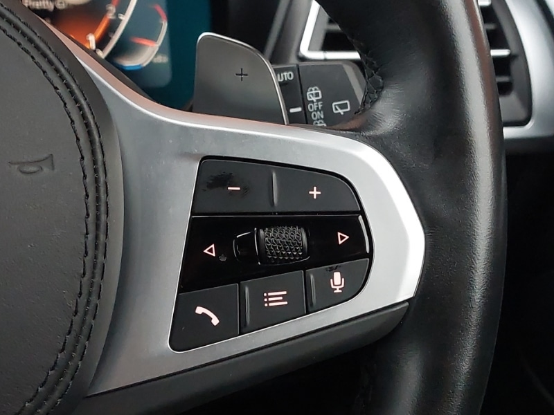 Used BMW X3 2022 for sale - 77875881: Photo 10