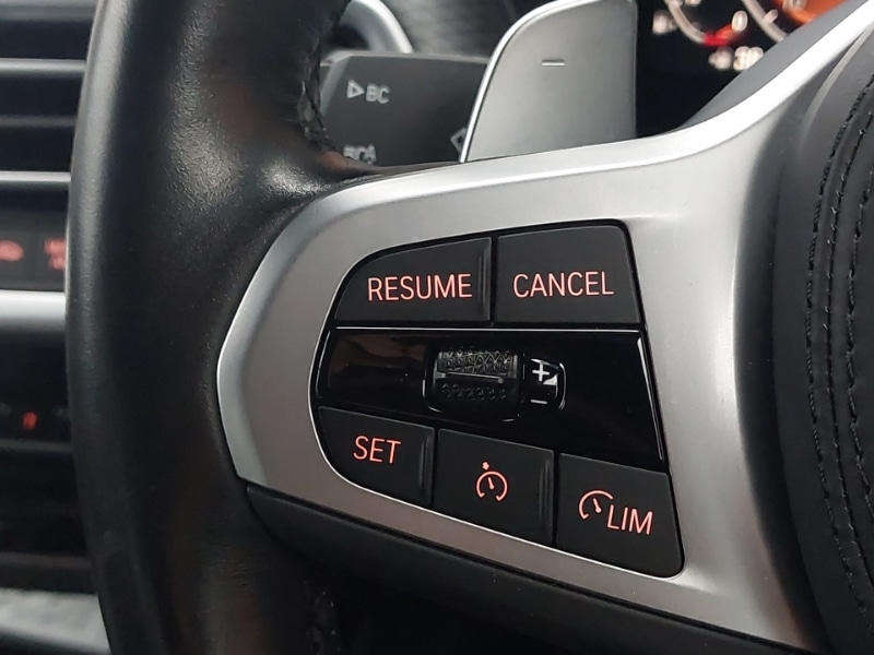 Used BMW X3 2022 for sale - 77875881: Photo 11