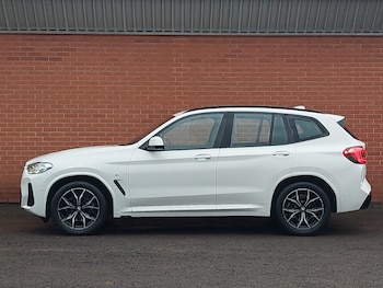 Used BMW X3 2022 for sale - 77875881: Photo