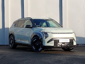 Kia EV3 feature image
