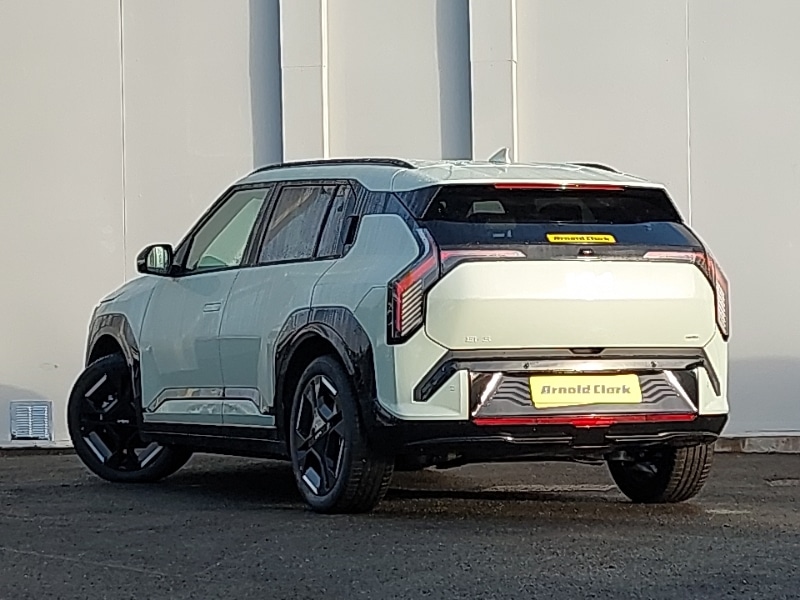 Used Kia EV3 2025 for sale - 77020794: Photo 3