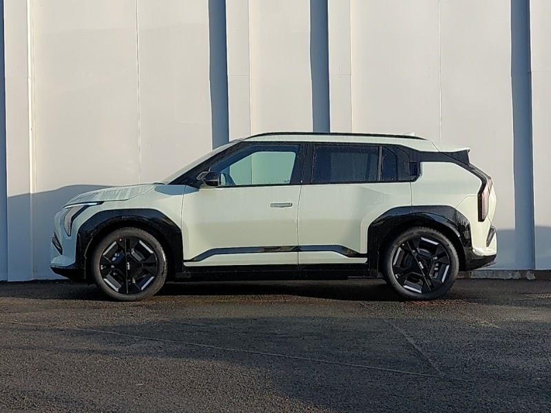 Used Kia EV3 2025 for sale - 77020794: Photo 4