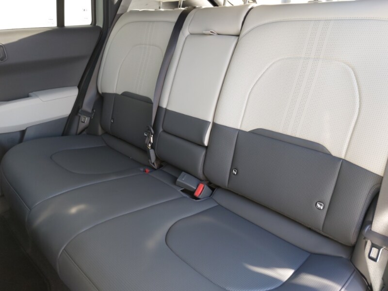 Used Kia EV3 2025 for sale - 77020794: Photo 6