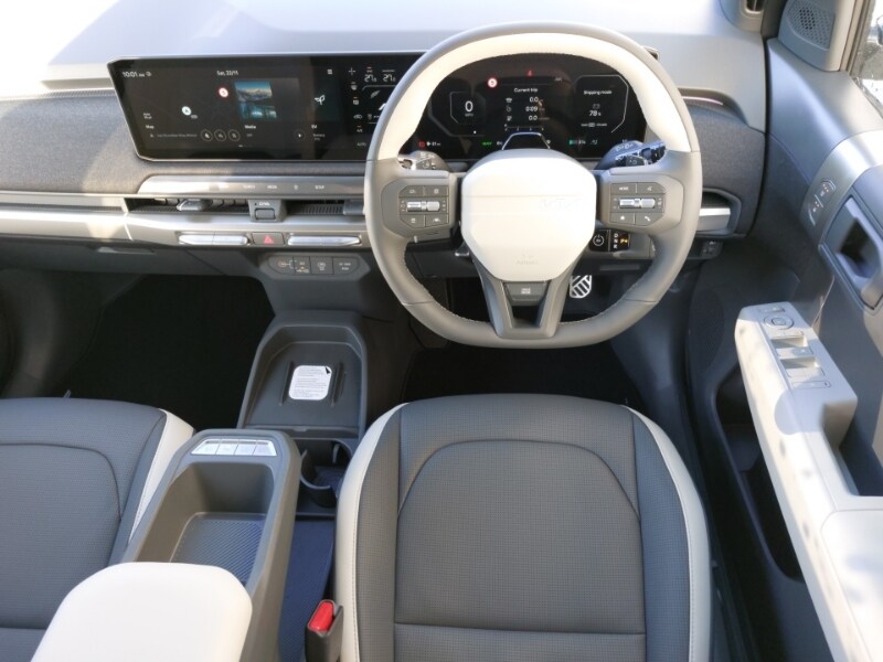 Used Kia EV3 2025 for sale - 77020794: Photo 7